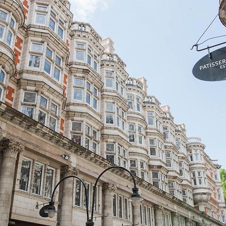 7Vh Virginia House, 31 Bloomsbury Way By City Living London Eksteriør bilde
