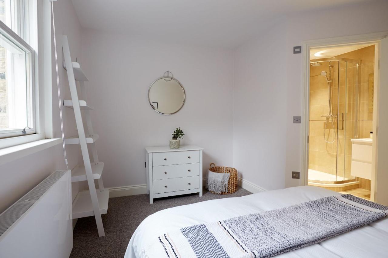 7Vh Virginia House, 31 Bloomsbury Way By City Living London Eksteriør bilde