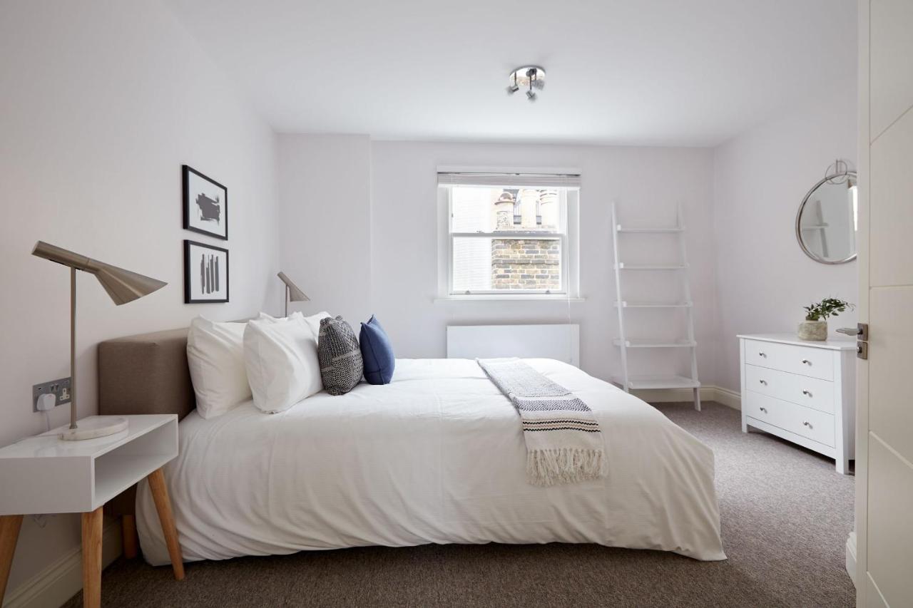 7Vh Virginia House, 31 Bloomsbury Way By City Living London Eksteriør bilde